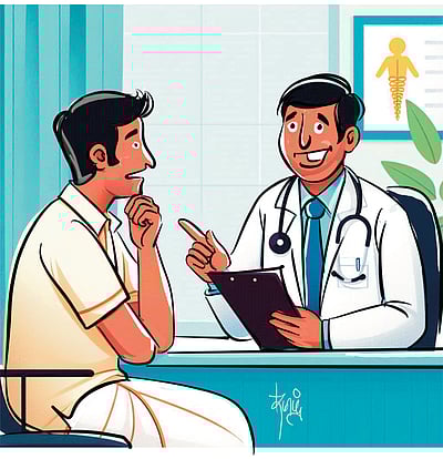 சிரி... சிரி...